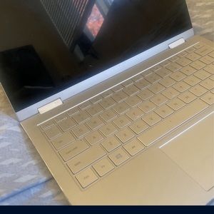 Samsung Galaxy Book Flex2 Alpha